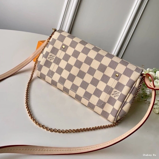 Favorite Louis PM Vuitton 0819